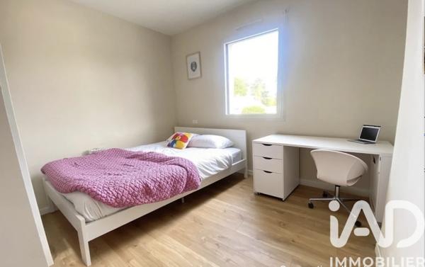 Maison à vendre 5 pièces 100 m² Thouaré-sur-Loire