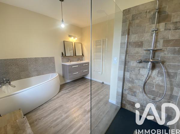 Maison à vendre 5 pièces 100 m² Thouaré-sur-Loire