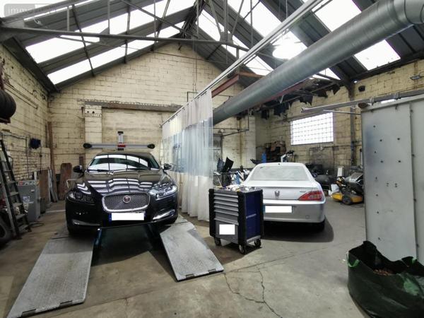Immeuble à vendre à Cambrai dans le Nord (59400), ref : 62017-3249