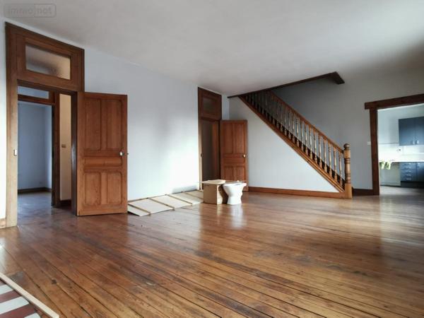 Immeuble à vendre à Cambrai dans le Nord (59400), ref : 62017-3249