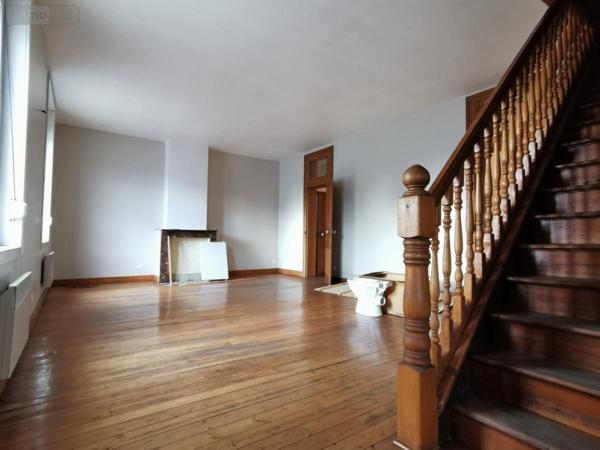 Immeuble à vendre à Cambrai dans le Nord (59400), ref : 62017-3249