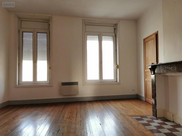 Immeuble à vendre à Cambrai dans le Nord (59400), ref : 62017-3249