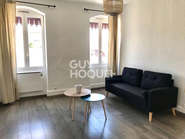 T2 Meublé 40m² / Place Jules Guesde