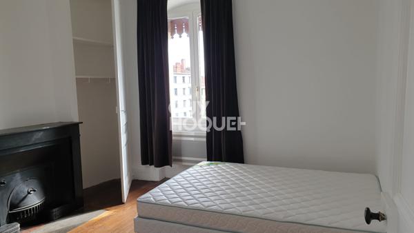 T2 Meublé 40m² / Place Jules Guesde