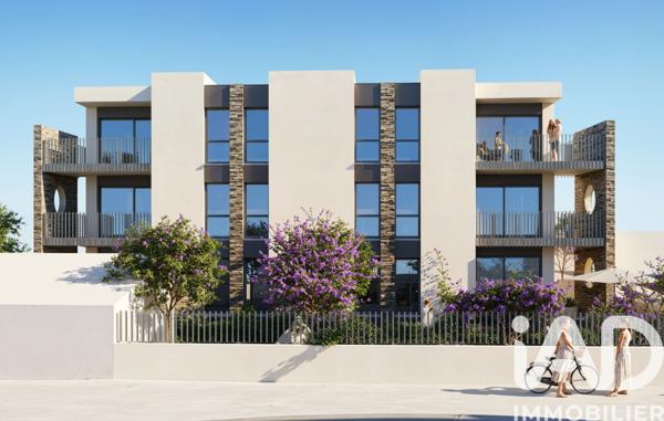 Appartement à vendre 3 pièces 65 m² Argelès-sur-Mer