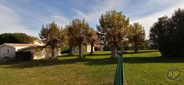 Terrains à vendre Lege Cap Ferret : surface de 802 m2 à 189 900€ - AJP Immobilier Lège-Cap-Ferret