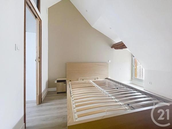 Maison à vendre  2 pièces - 32,36 m 2   BETHISY ST PIERRE  - 60