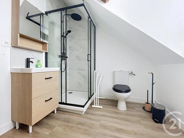 Maison à vendre  2 pièces - 32,36 m 2   BETHISY ST PIERRE  - 60