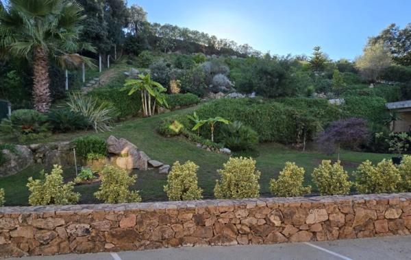 Vente Maison 3 appartements indépendant neuf Bastelicaccia   