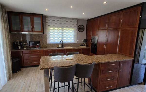 Vente Maison 3 appartements indépendant neuf Bastelicaccia   