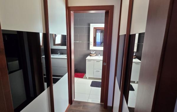 Vente Maison 3 appartements indépendant neuf Bastelicaccia   