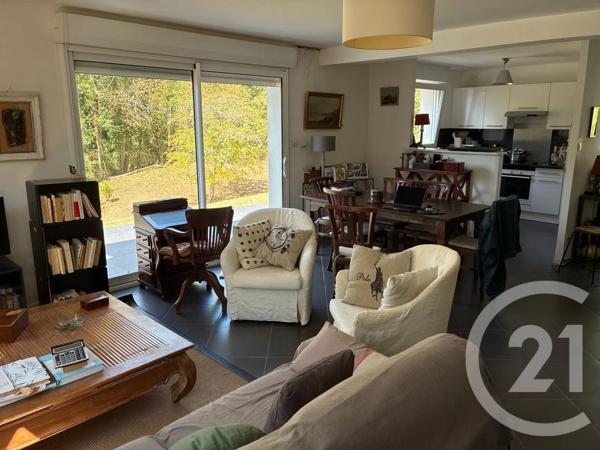Maison à vendre  11 pièces - 215 m 2   NEUFCHATEL HARDELOT  - 62