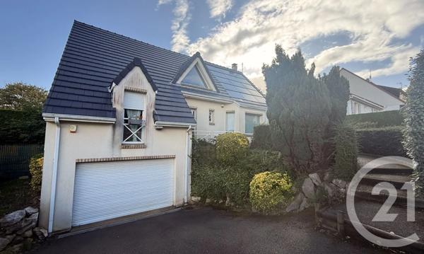 Maison à vendre  11 pièces - 215 m 2   NEUFCHATEL HARDELOT  - 62