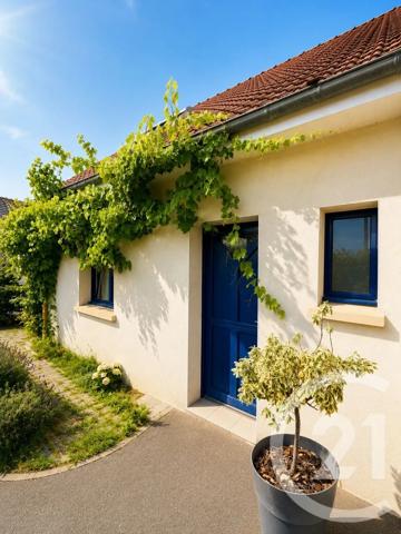 Maison à vendre  11 pièces - 215 m 2   NEUFCHATEL HARDELOT  - 62
