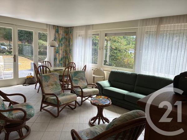 Maison à vendre  11 pièces - 215 m 2   NEUFCHATEL HARDELOT  - 62