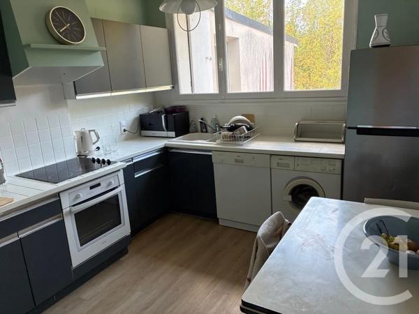 Maison à vendre  11 pièces - 215 m 2   NEUFCHATEL HARDELOT  - 62