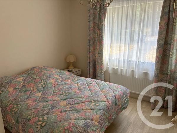 Maison à vendre  11 pièces - 215 m 2   NEUFCHATEL HARDELOT  - 62