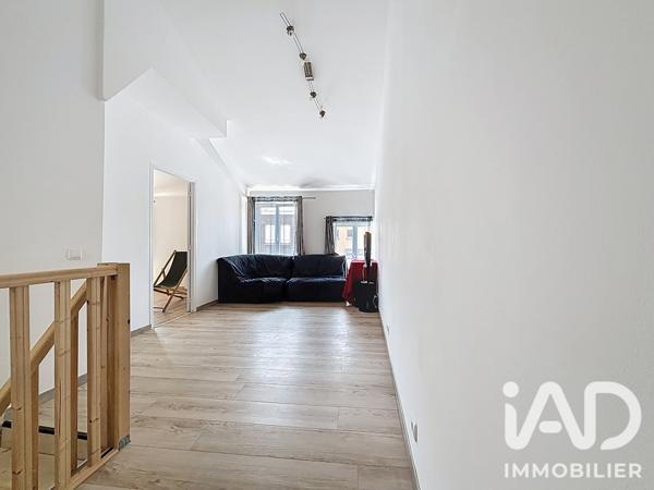 Maison à vendre 5 pièces 162 m² Pierrefitte-sur-Aire