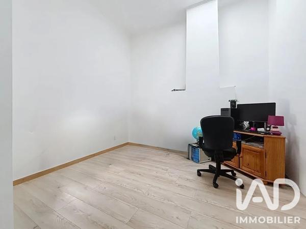 Maison à vendre 5 pièces 162 m² Pierrefitte-sur-Aire
