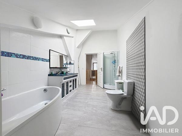 Maison à vendre 5 pièces 162 m² Pierrefitte-sur-Aire