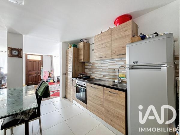 Maison à vendre 5 pièces 162 m² Pierrefitte-sur-Aire