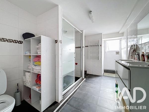 Maison à vendre 5 pièces 162 m² Pierrefitte-sur-Aire