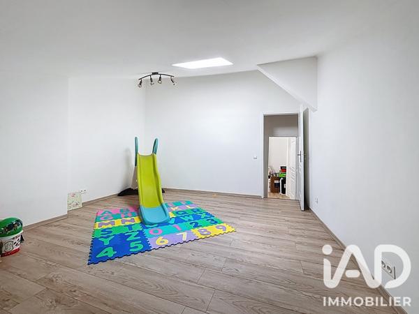 Maison à vendre 5 pièces 162 m² Pierrefitte-sur-Aire