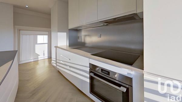 Appartement à vendre 4 pièces 68 m² Chambéry