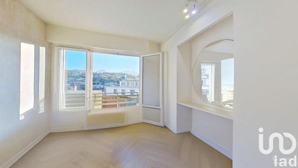 Appartement à vendre 4 pièces 68 m² Chambéry