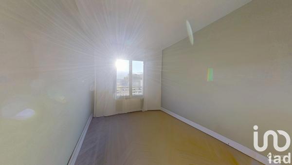 Appartement à vendre 4 pièces 68 m² Chambéry