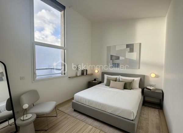 Maison d architecte de 122 m²