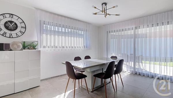 Maison à vendre  6 pièces - 142 m2 DAMBENOIS - 25