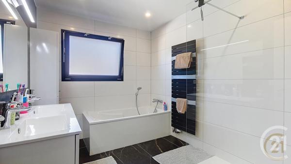 Maison à vendre  6 pièces - 142 m2 DAMBENOIS - 25