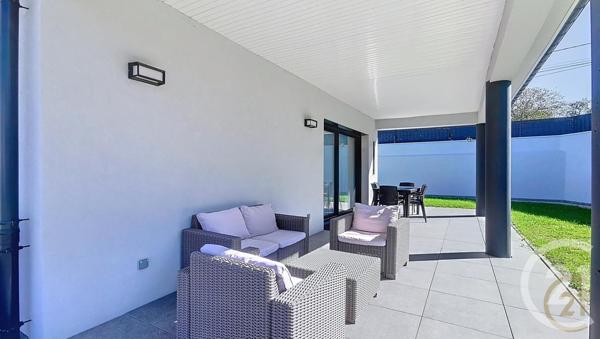 Maison à vendre  6 pièces - 142 m2 DAMBENOIS - 25