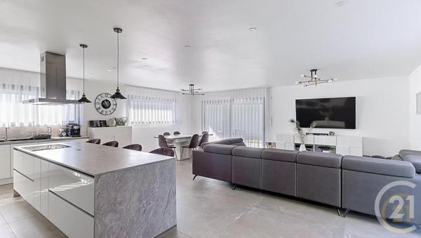 Maison à vendre  6 pièces - 142 m2 DAMBENOIS - 25