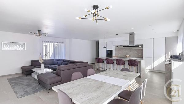 Maison à vendre  6 pièces - 142 m2 DAMBENOIS - 25