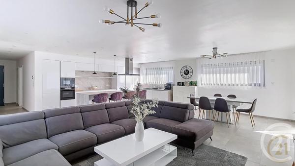 Maison à vendre  6 pièces - 142 m2 DAMBENOIS - 25