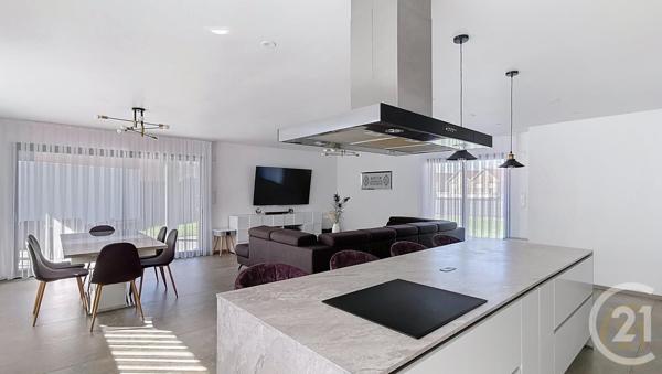 Maison à vendre  6 pièces - 142 m2 DAMBENOIS - 25