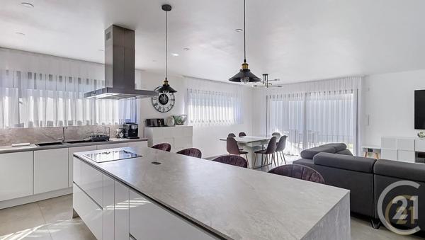 Maison à vendre  6 pièces - 142 m2 DAMBENOIS - 25