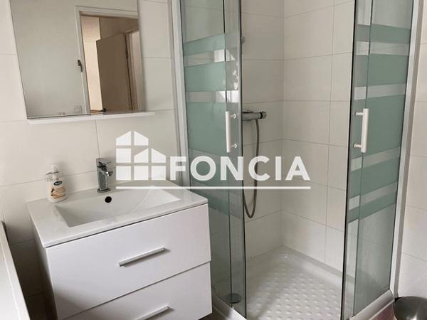 Location Appartement meublé 4 pièces 61.68 m² - 11 RUE BERANGER Amiens 80000