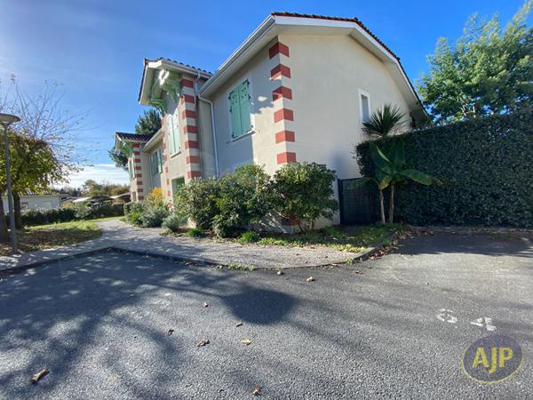 Vente appartement Lege Cap Ferret : 266 500 € - AJP Immobilier Lège-Cap-Ferret
