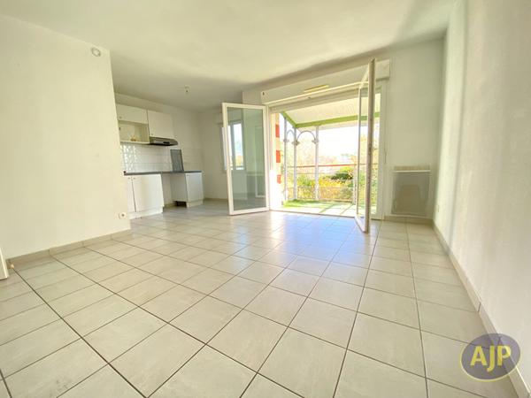 Vente appartement Lege Cap Ferret : 266 500 € - AJP Immobilier Lège-Cap-Ferret