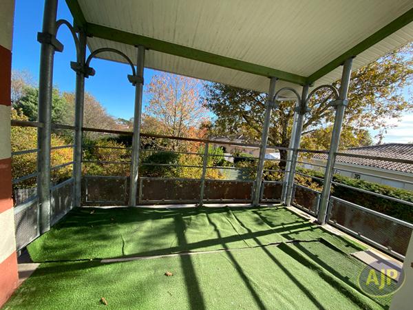 Vente appartement Lege Cap Ferret : 266 500 € - AJP Immobilier Lège-Cap-Ferret