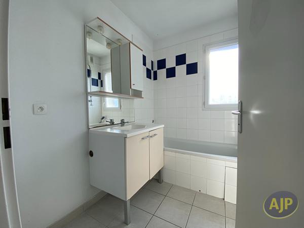 Vente appartement Lege Cap Ferret : 266 500 € - AJP Immobilier Lège-Cap-Ferret