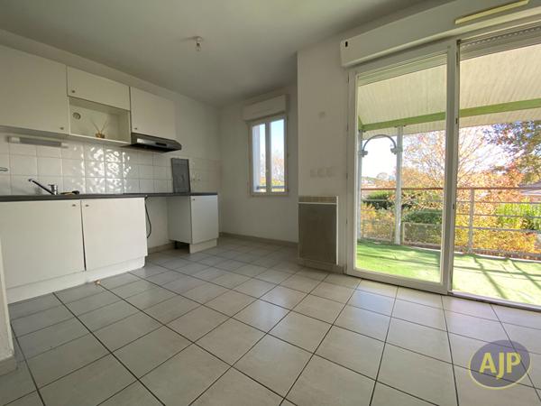 Vente appartement Lege Cap Ferret : 266 500 € - AJP Immobilier Lège-Cap-Ferret