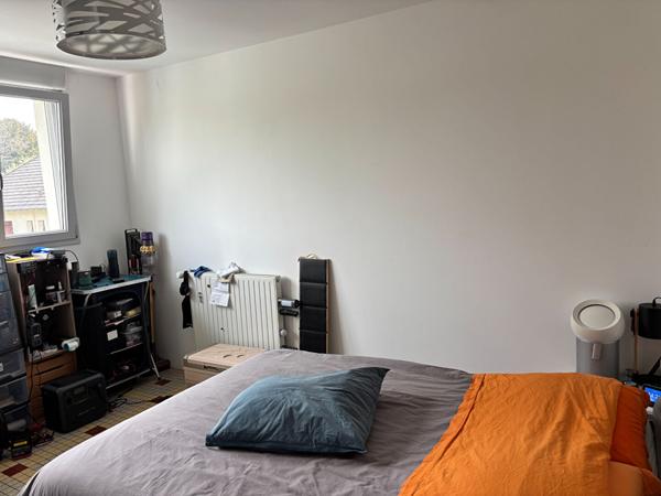 Maison avec beaux volumes à Fontenay le comte