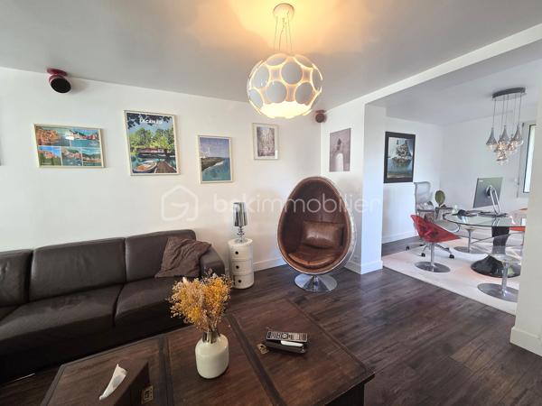 Maison de ville de 149,75 m²