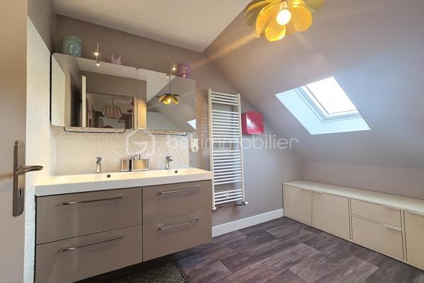 Maison de ville de 149,75 m²