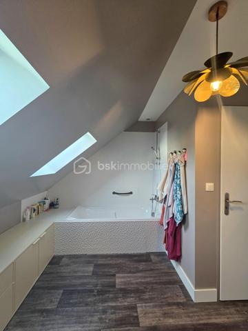 Maison de ville de 149,75 m²