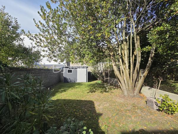 Maison de ville de 149,75 m²